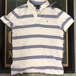 Tommy Hilfiger Polo

Size - Medium 

Free shipping